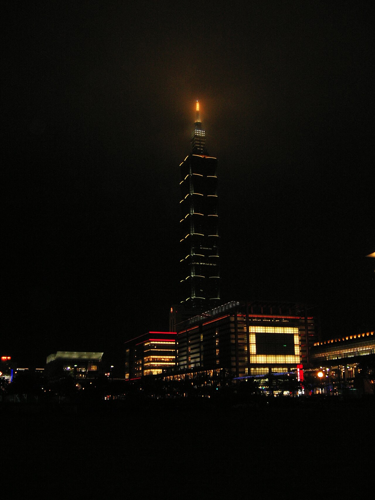Taipei 101