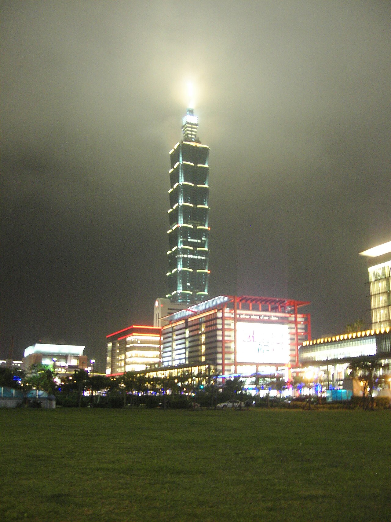 Taipei 101