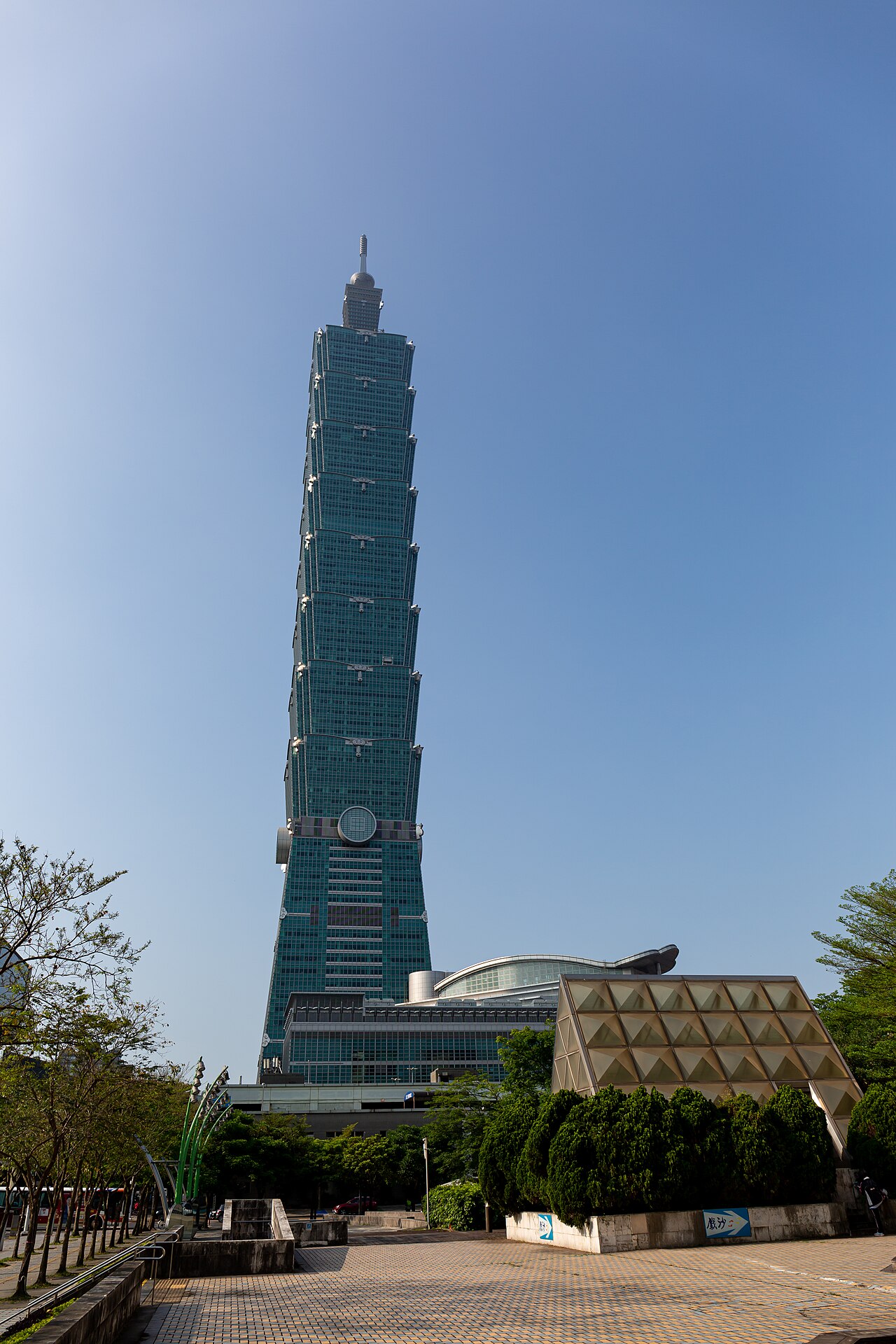 Taipei 101