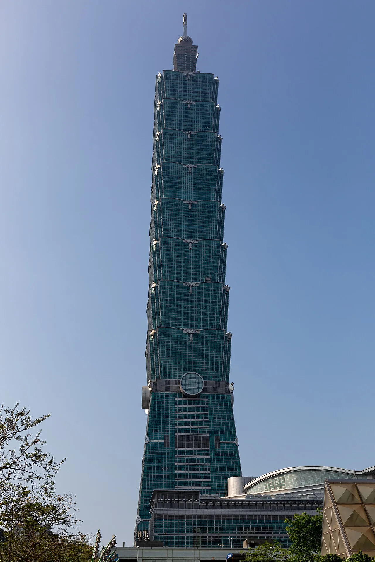 Taipei 101