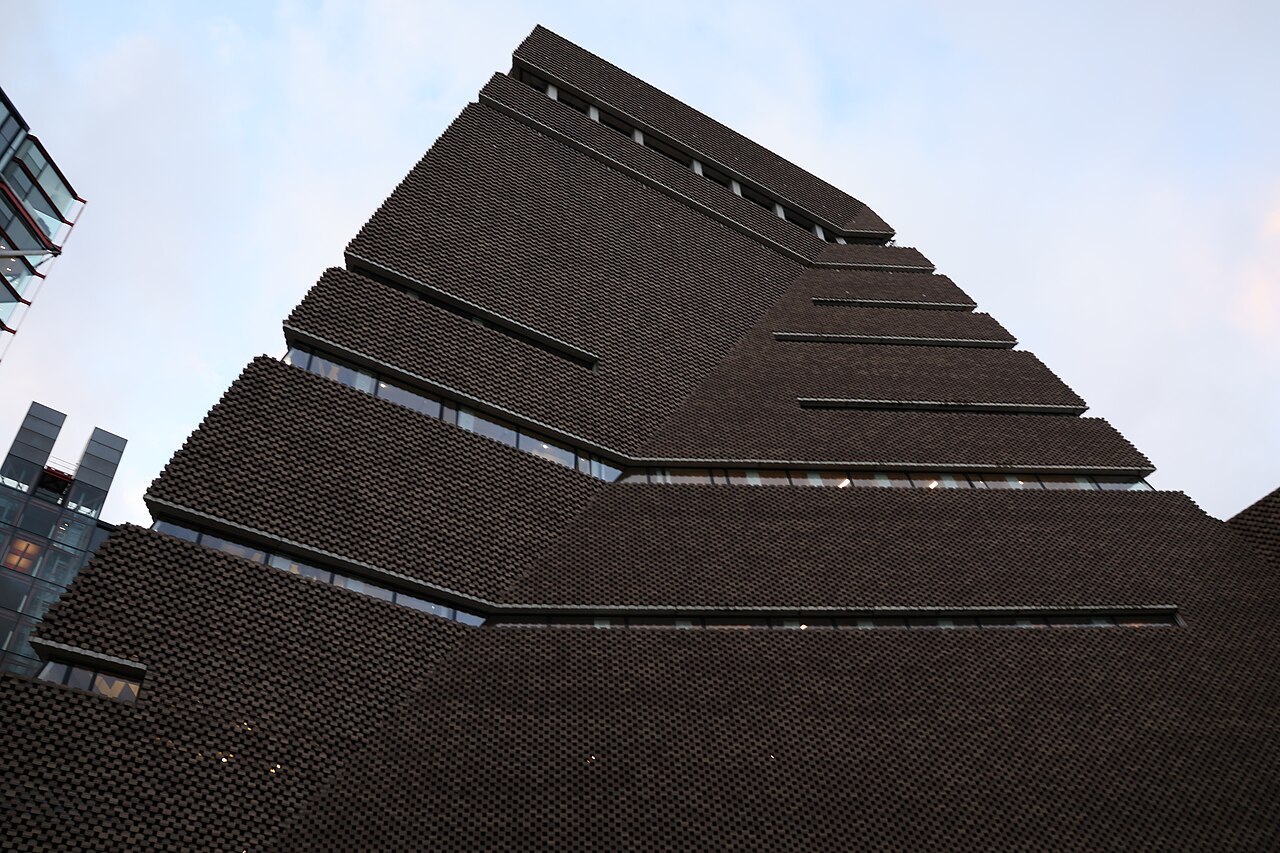 Tate Modern