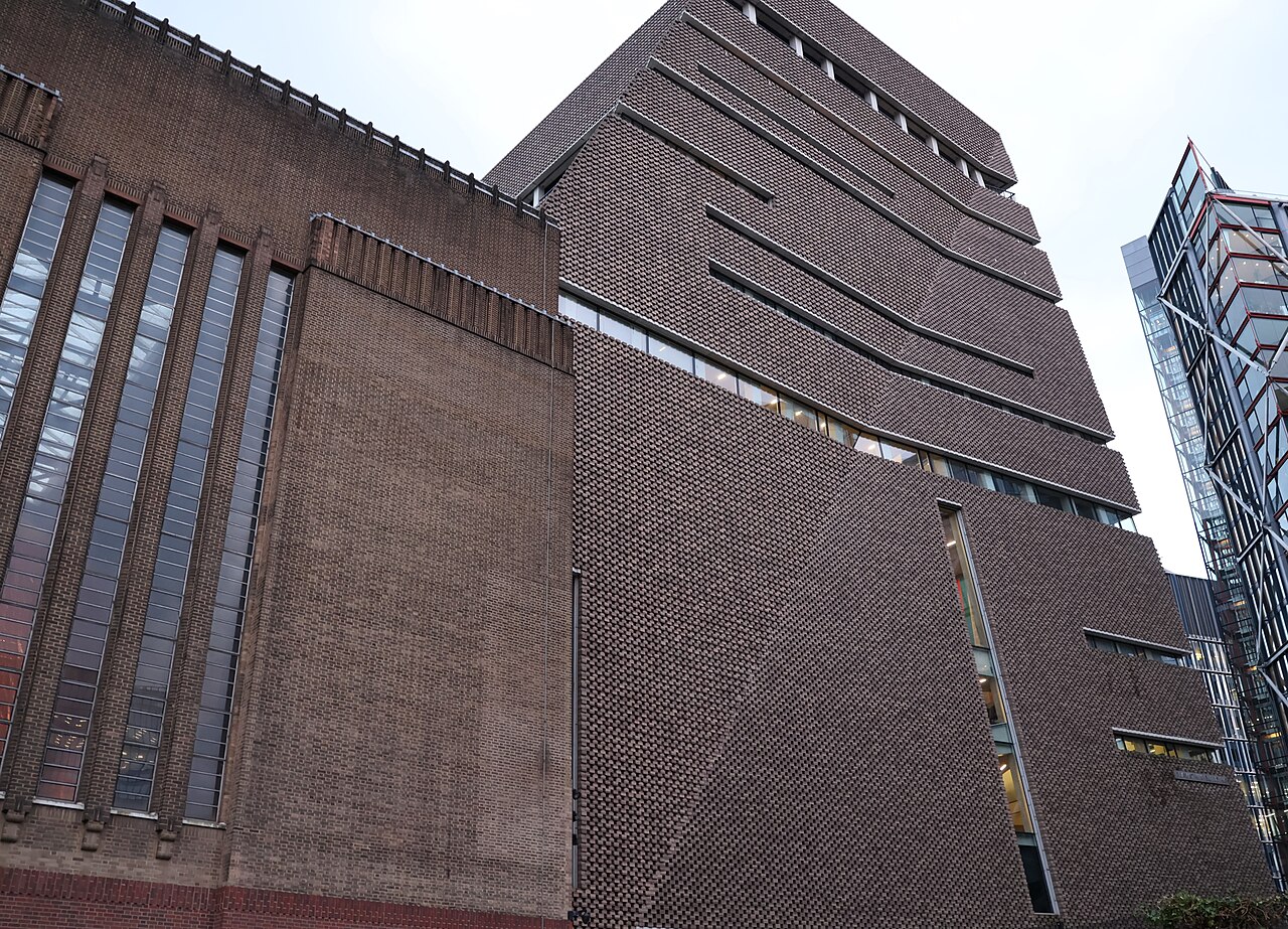 Tate Modern