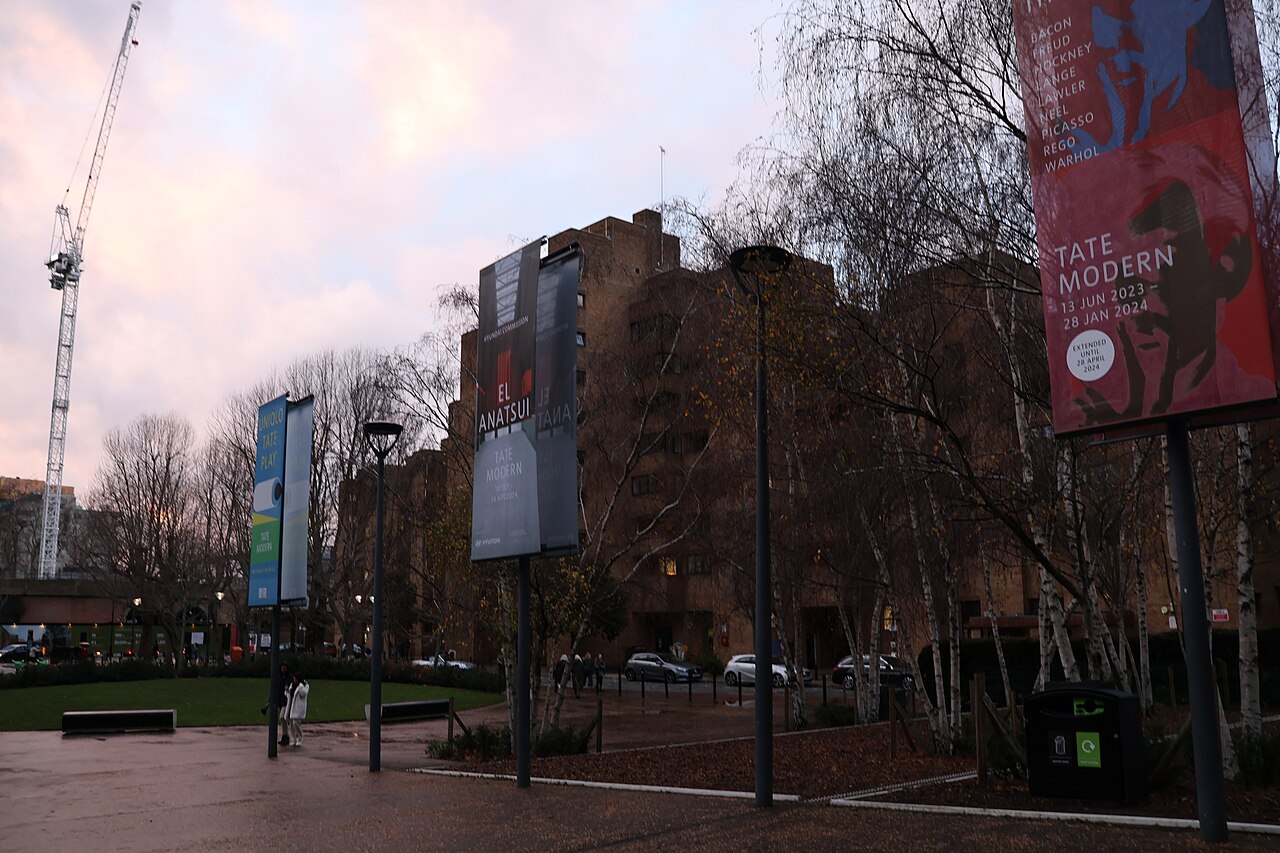 Tate Modern