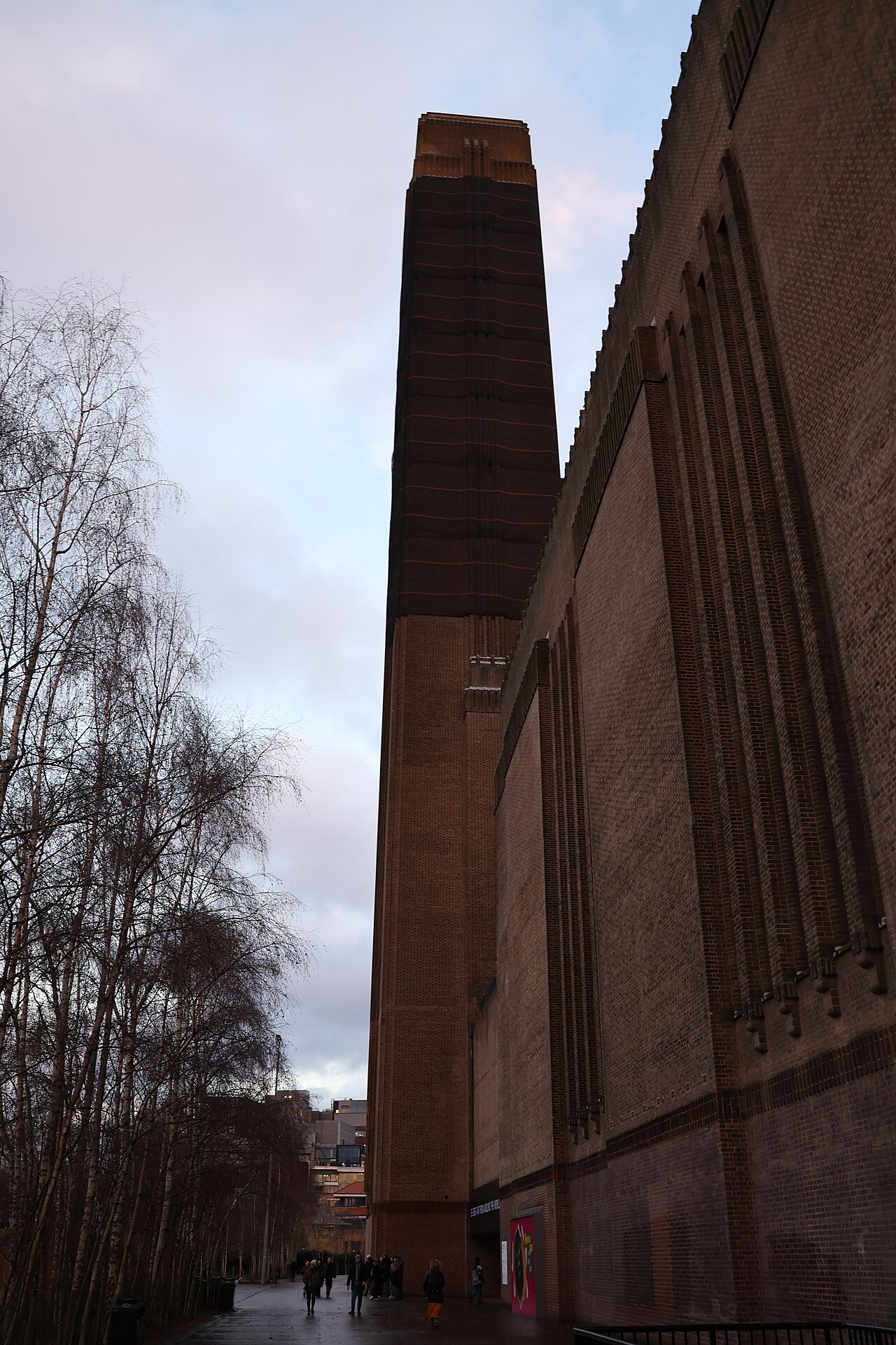 Tate Modern