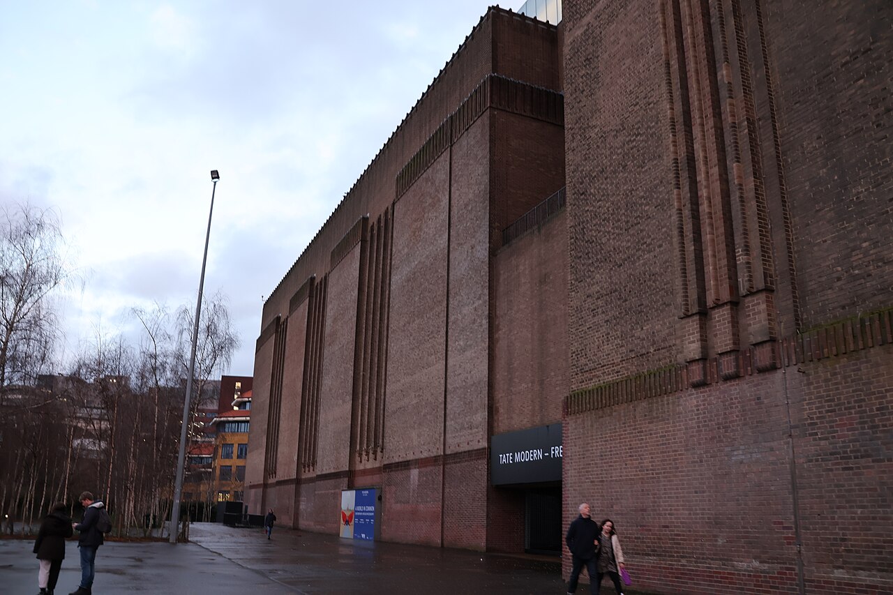 Tate Modern