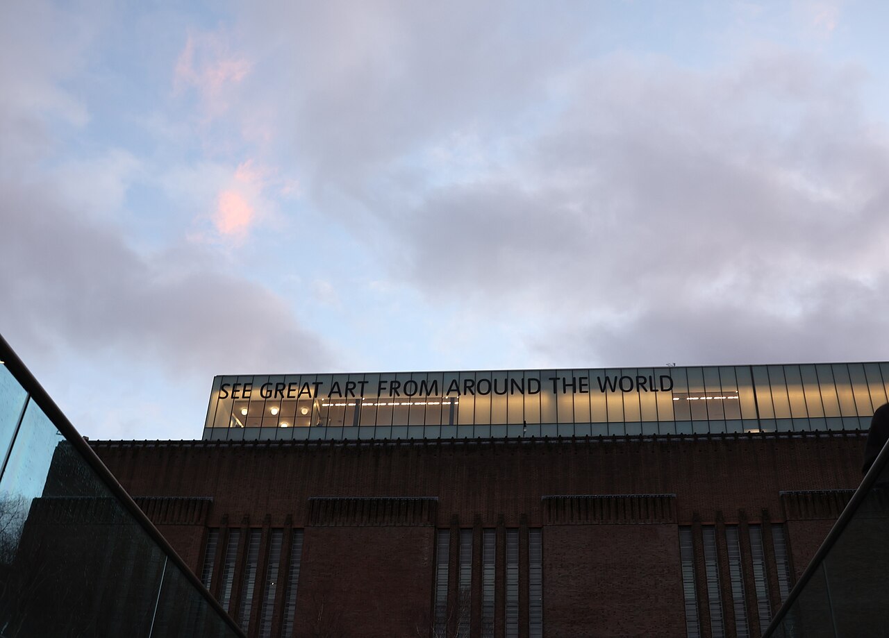 Tate Modern
