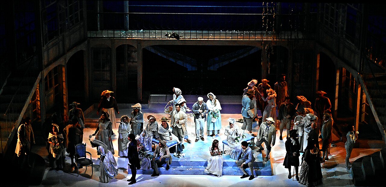 Teatro di San Carlo