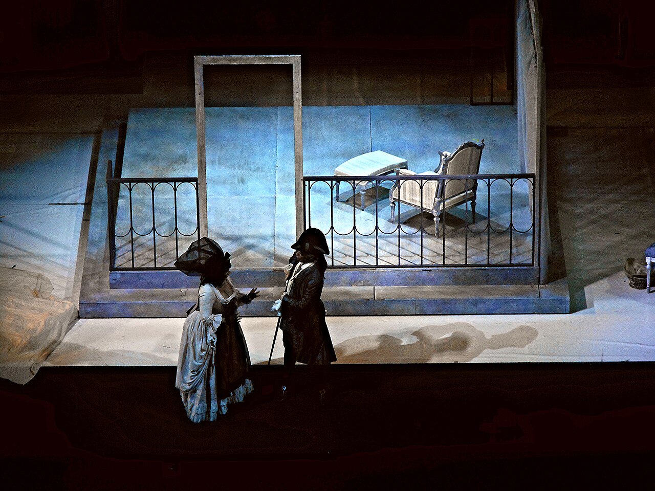 Teatro di San Carlo