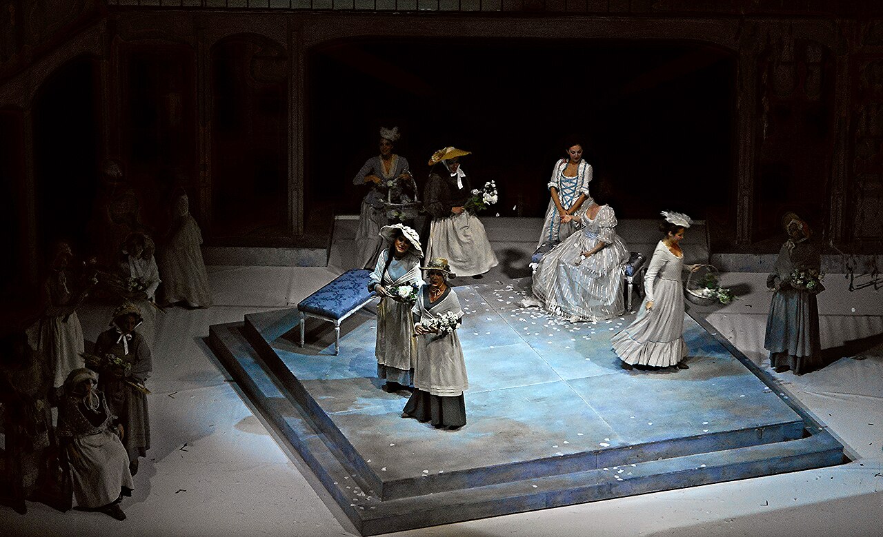 Teatro di San Carlo