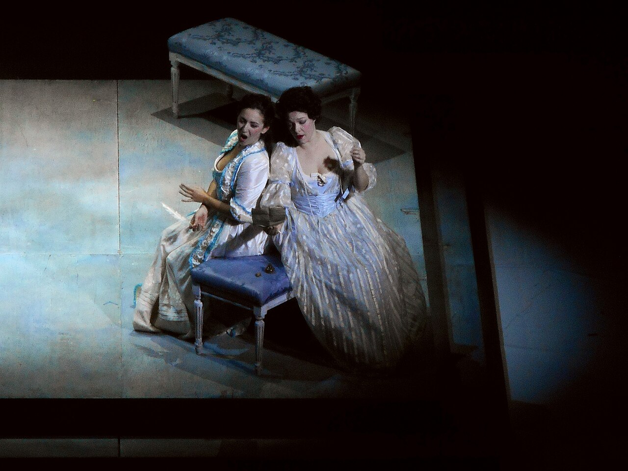Teatro di San Carlo