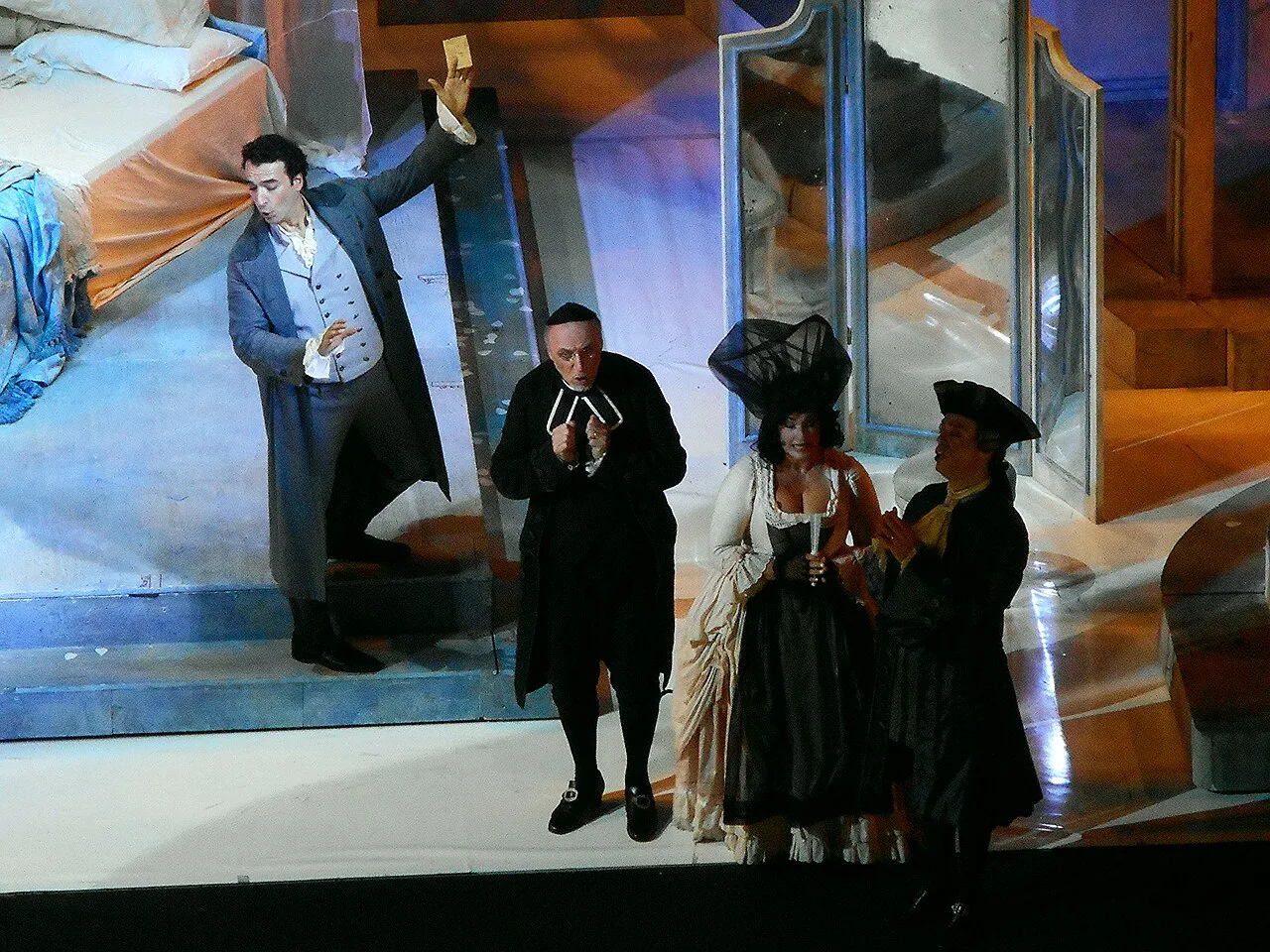 Teatro di San Carlo