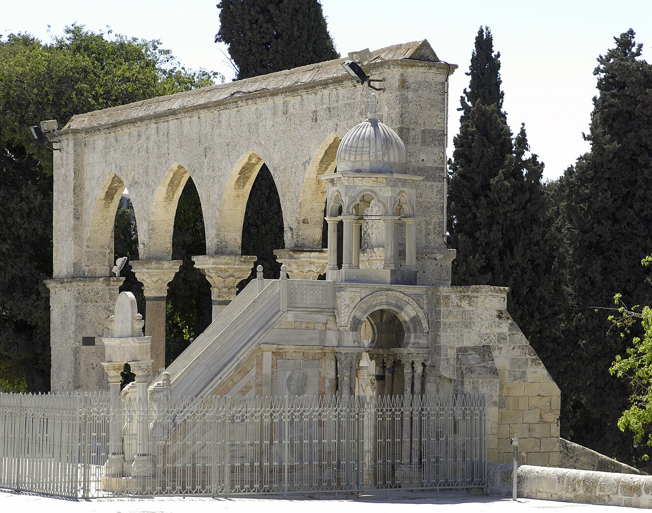 Temple Mount