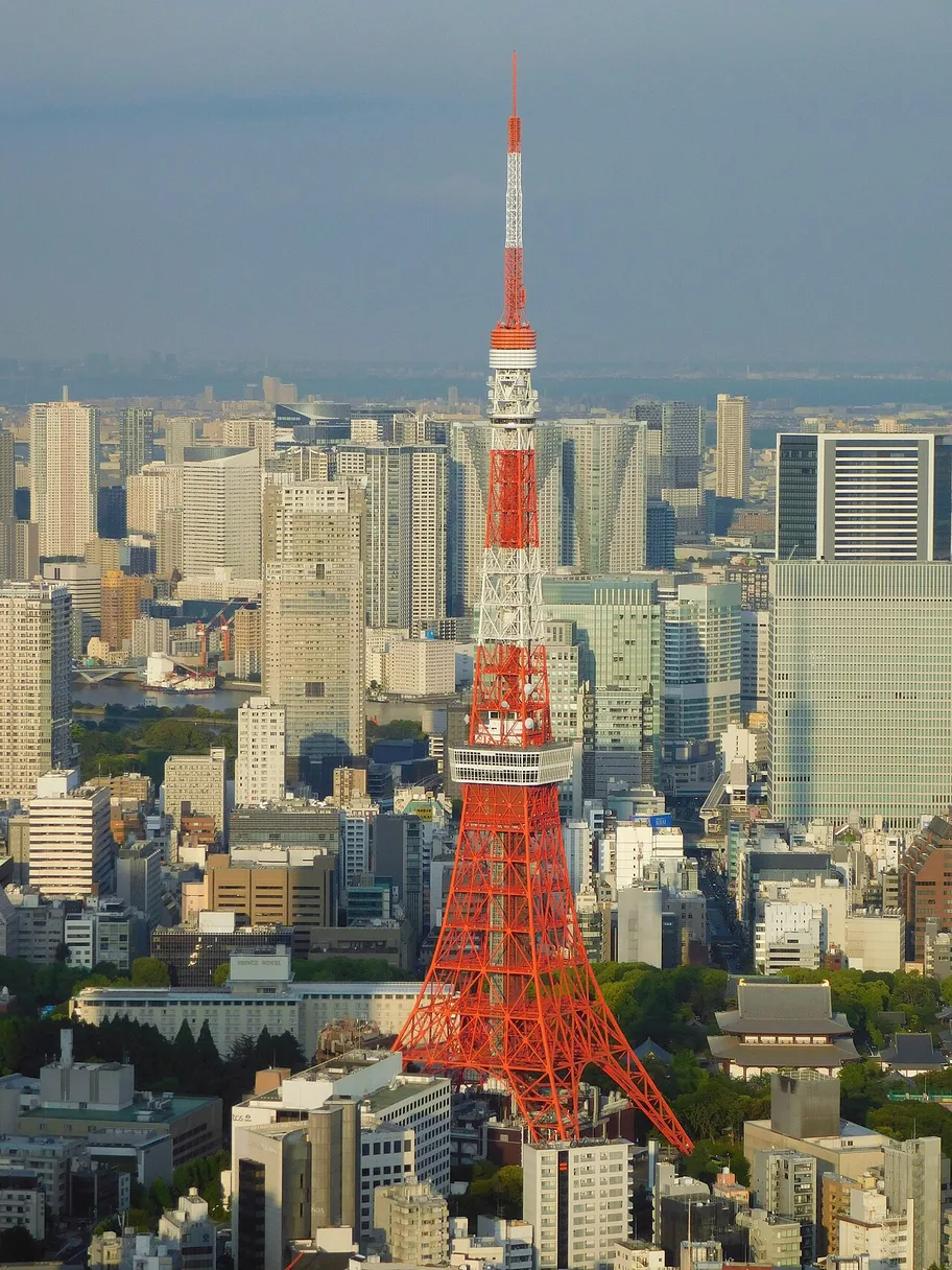 Tokyo Skytree