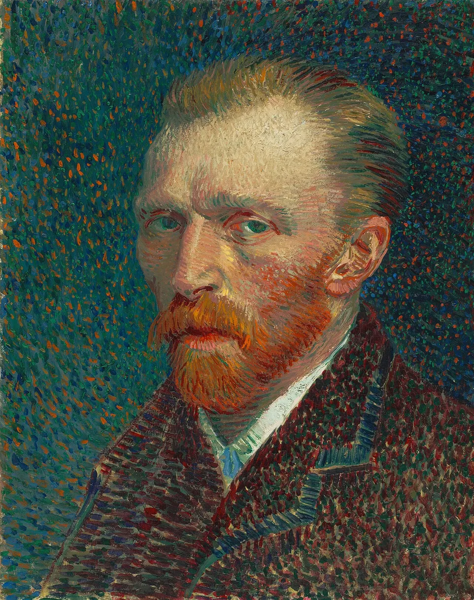 Van Gogh Museum