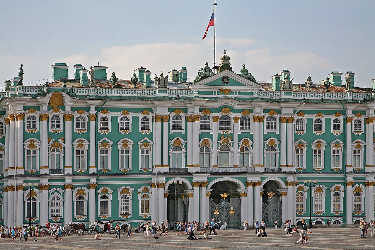 Winter Palace