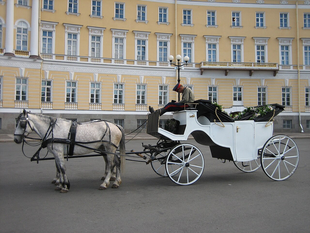 Winter Palace