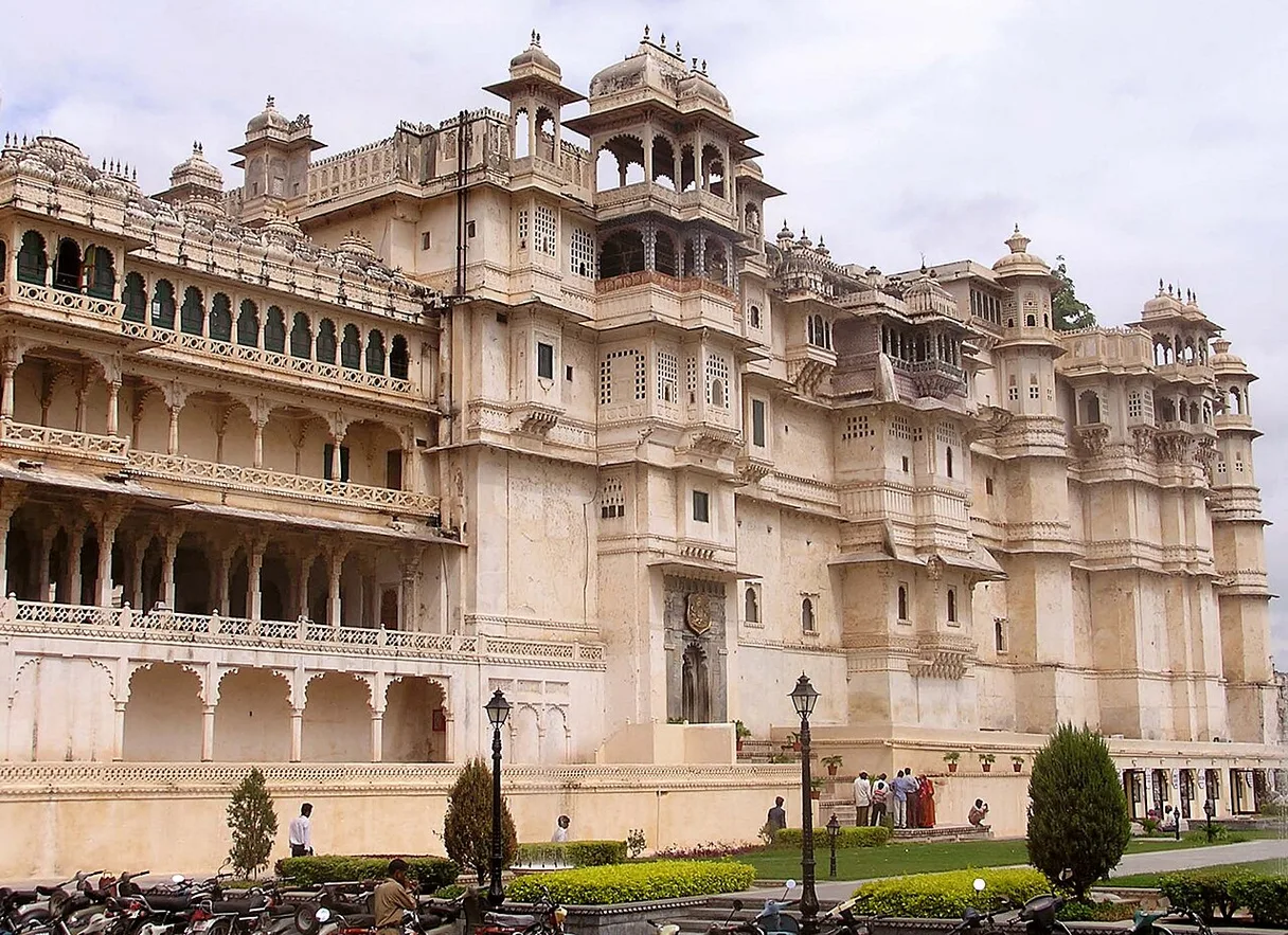 Winter Palace