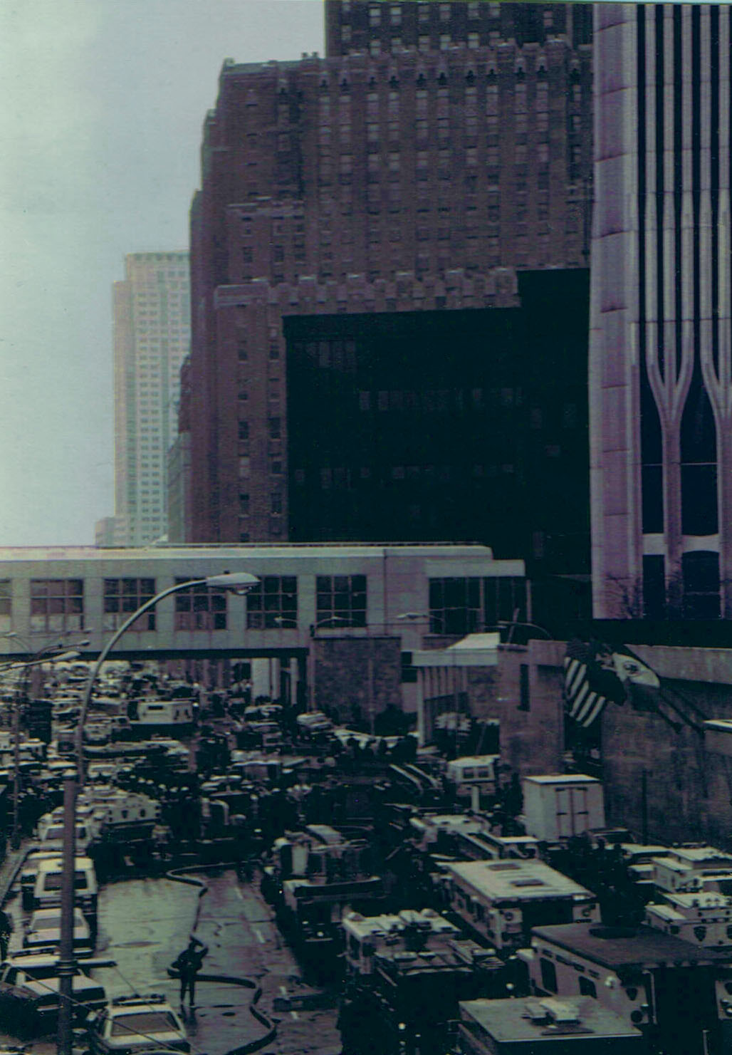 World Trade Center (1973–2001)