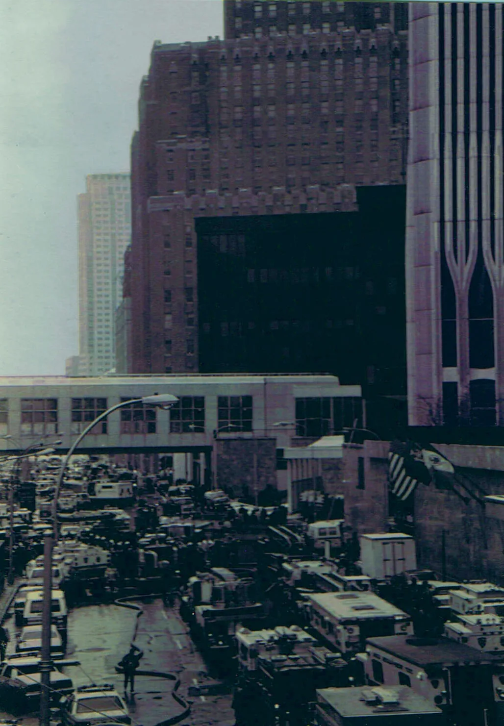 World Trade Center (1973–2001)